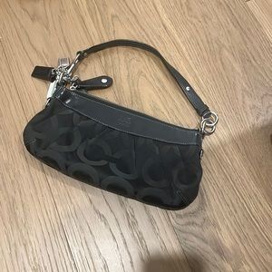 Coach Shoulder Bag